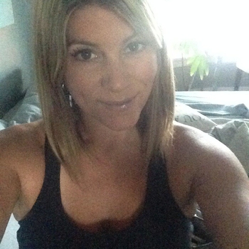 Vrouw (43) zoekt sex in Noord-Holland